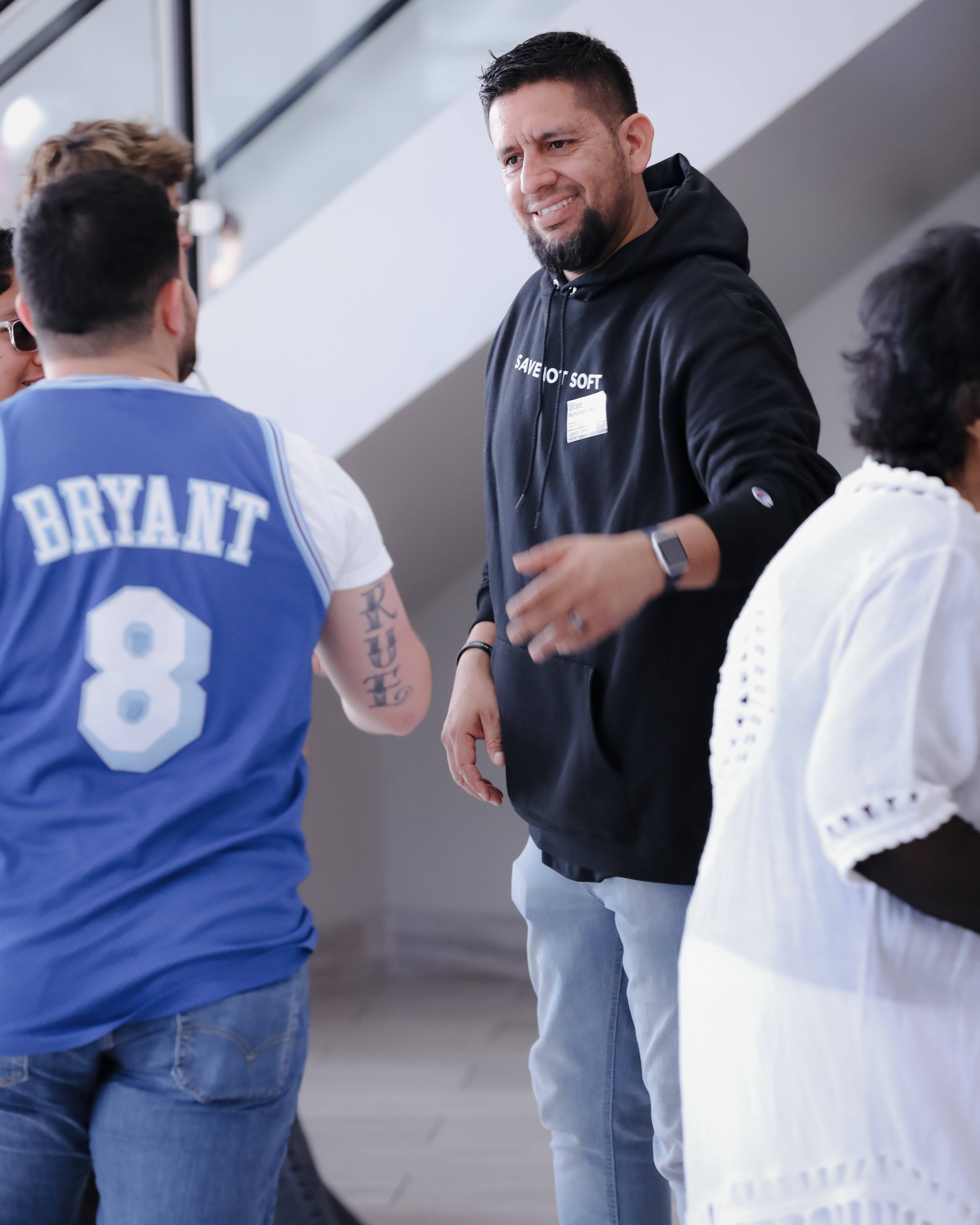 Legacy Church en Español