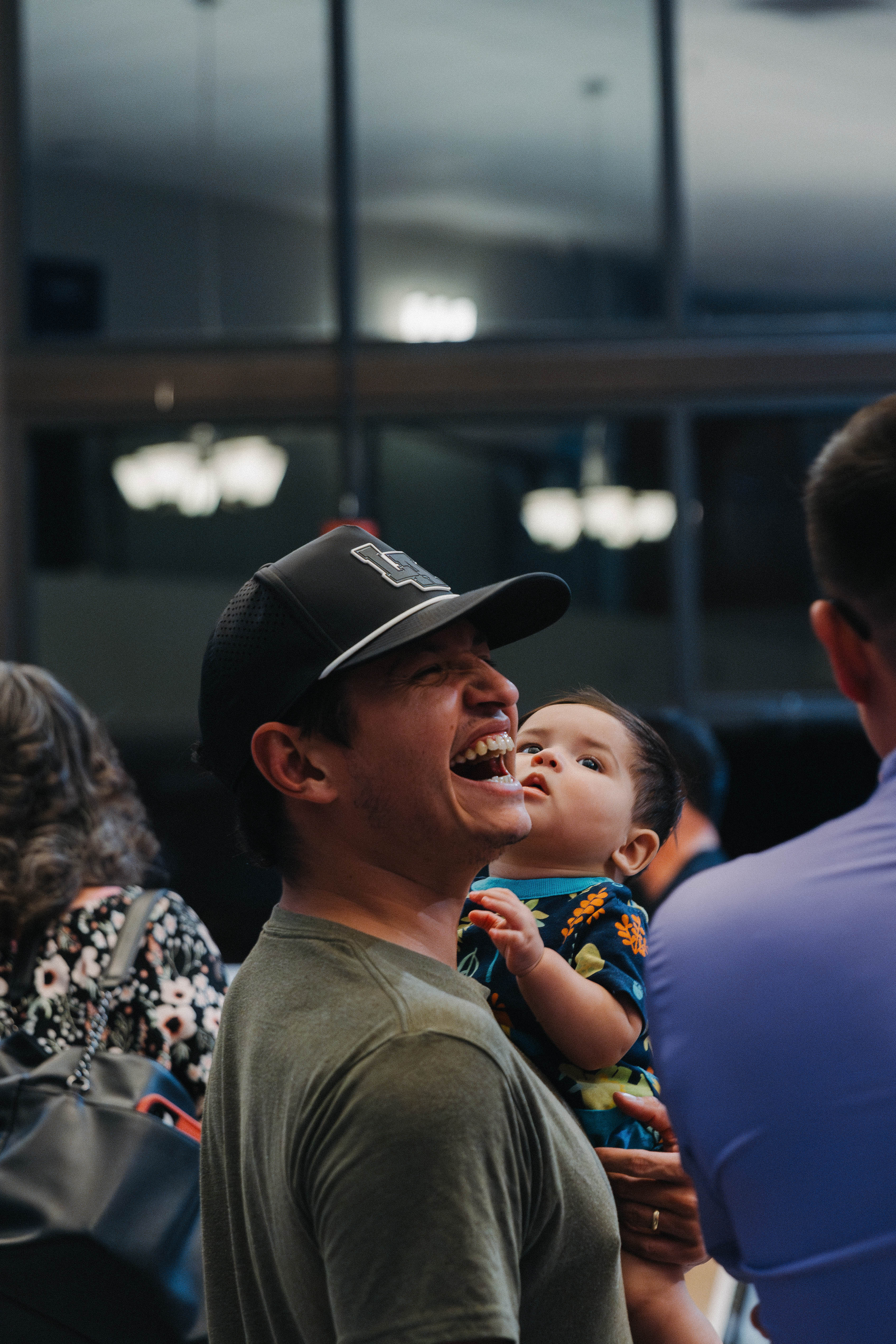 Legacy Church East campus