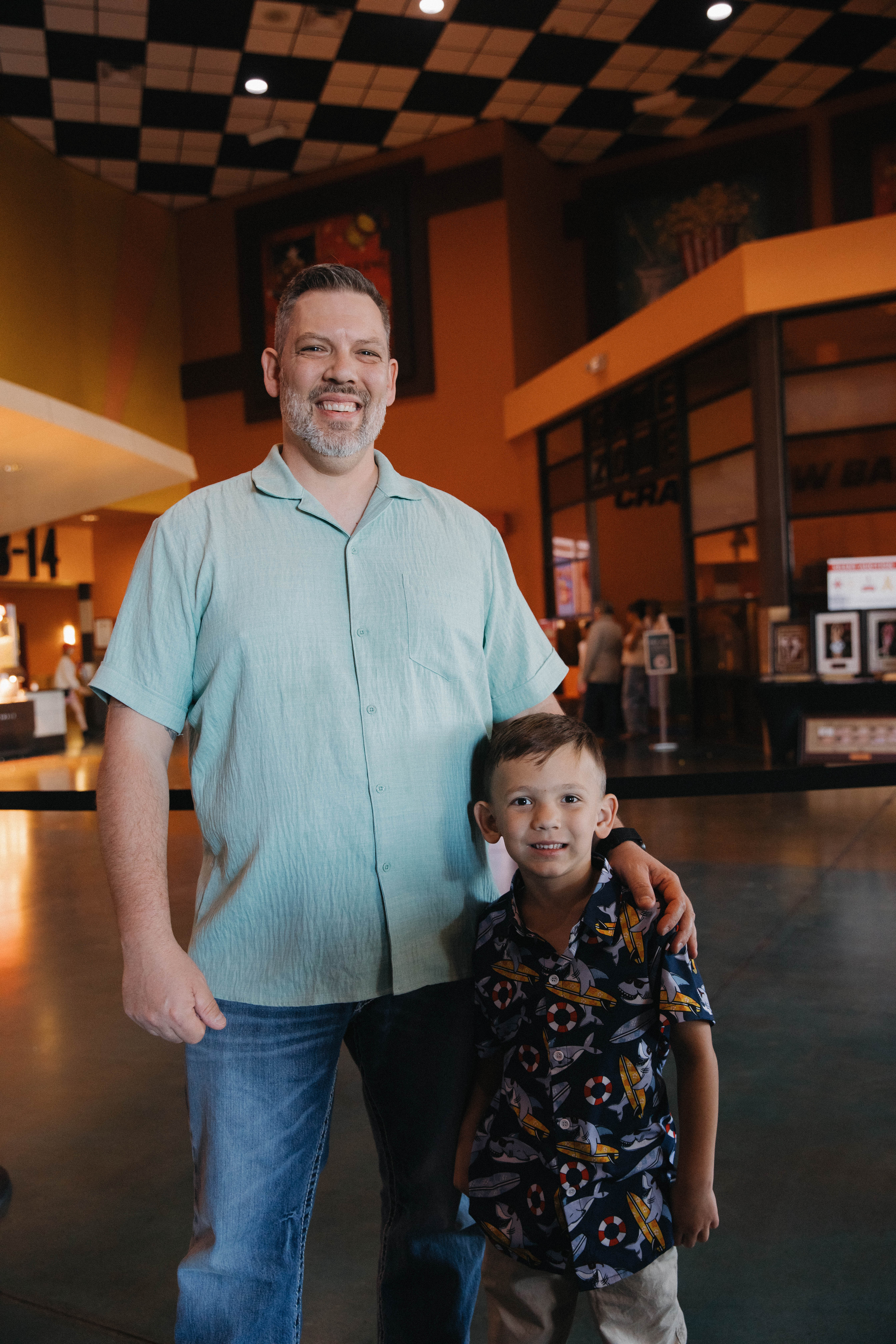 Easter at Legacy Church Rio Rancho