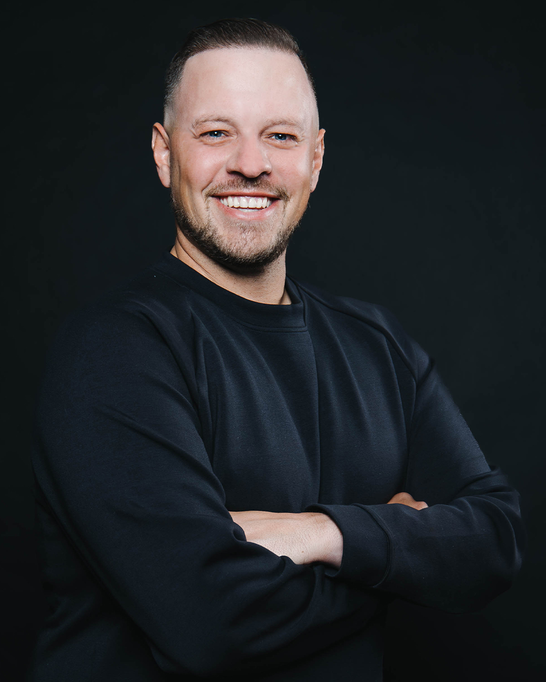 Pastor Steve Smothermon Jr.