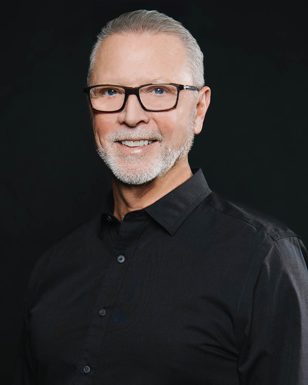 Pastor Steve Smothermon