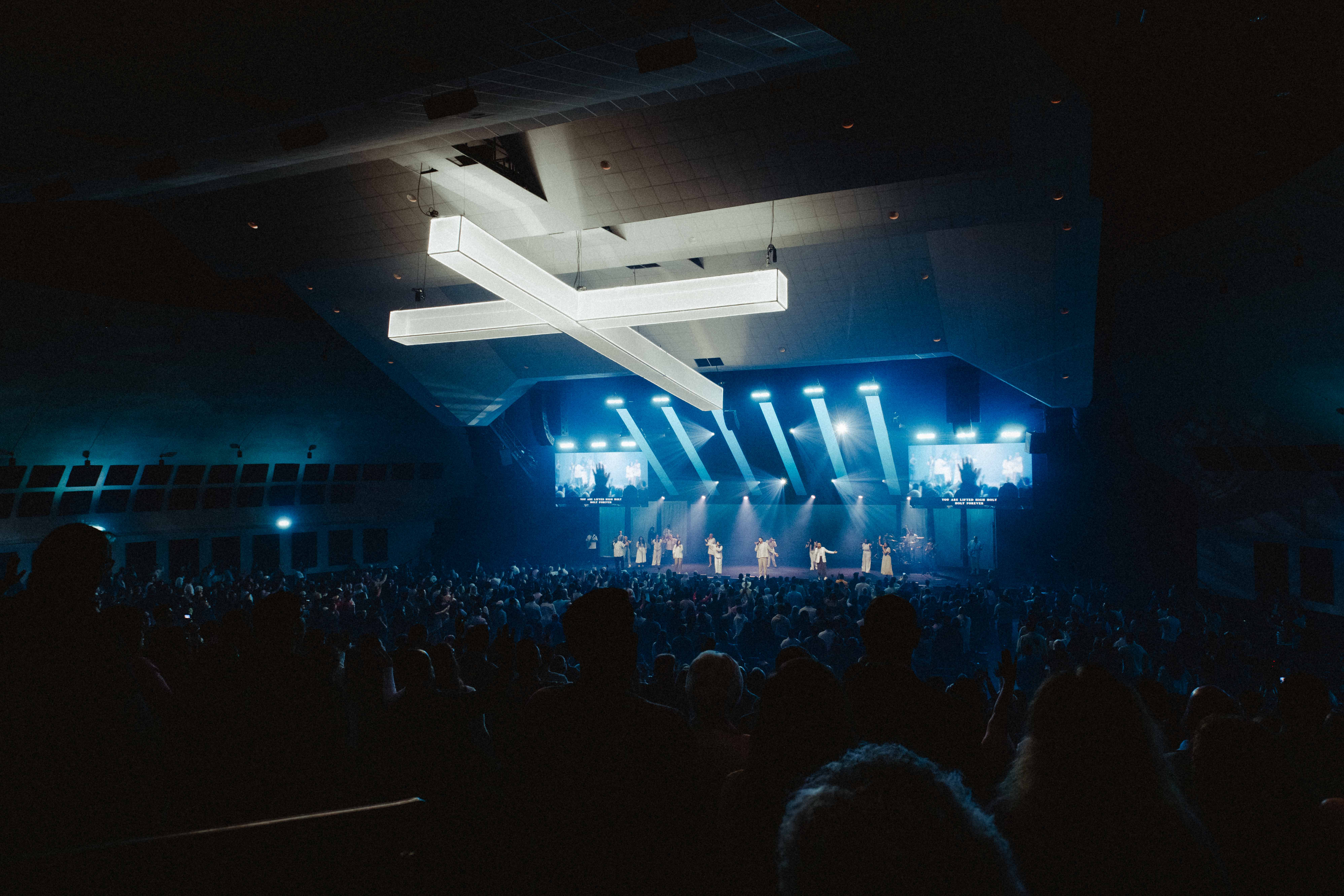 Easter at Legacy