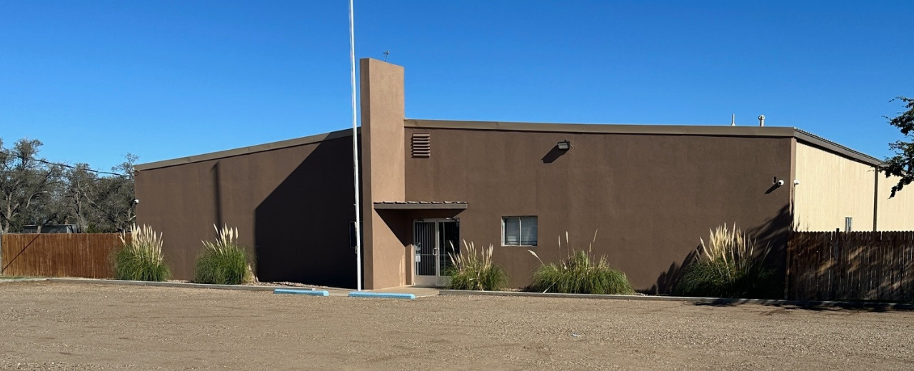 Tucumcari Campus